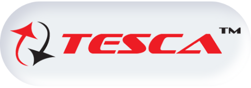 半岛登陆手机版Tesca全球Pvt Ltd标志(1)